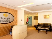 Star Light Office, Deira, Dubai