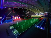 Footlab Dubai
