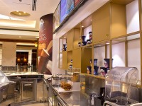 London Dairy Cafe - Sahara Centre, Sharjah