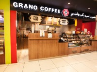 Grano Coffee - Sharjah