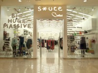 Sauce Outlet - Outlet Mall, Dubai