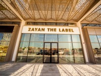 Zayan the Label - Galleria Mall, Jumeirah, Dubai