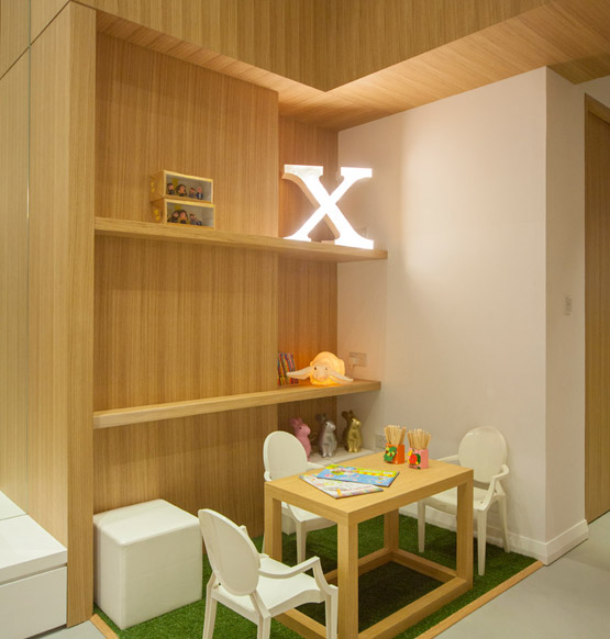 Best interior fitout company in Dubai