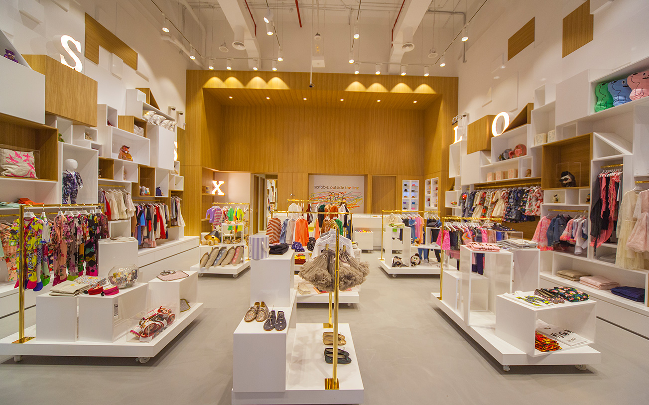 High Quality Interior in UAE