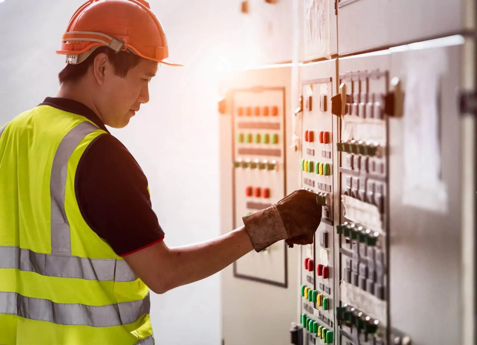 Creative MEP contractors in UAE