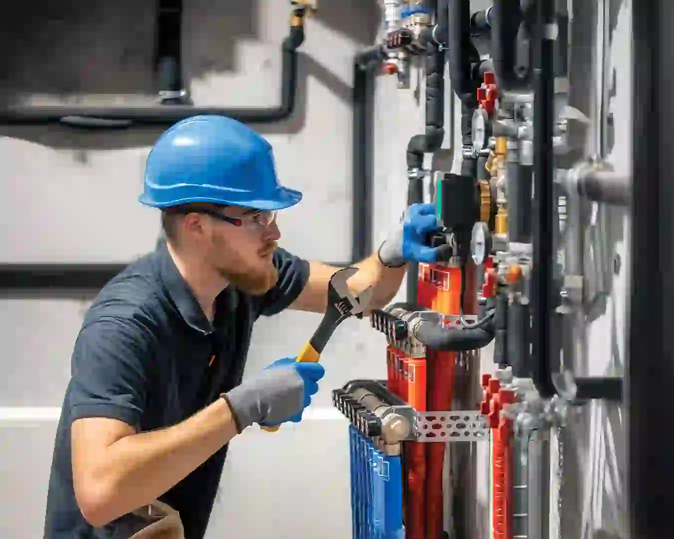 Role of MEP Engineering in Interior Design. High-Quality Interior Fit-Out Projects in UAE.Creative MEP Contractor in UAE