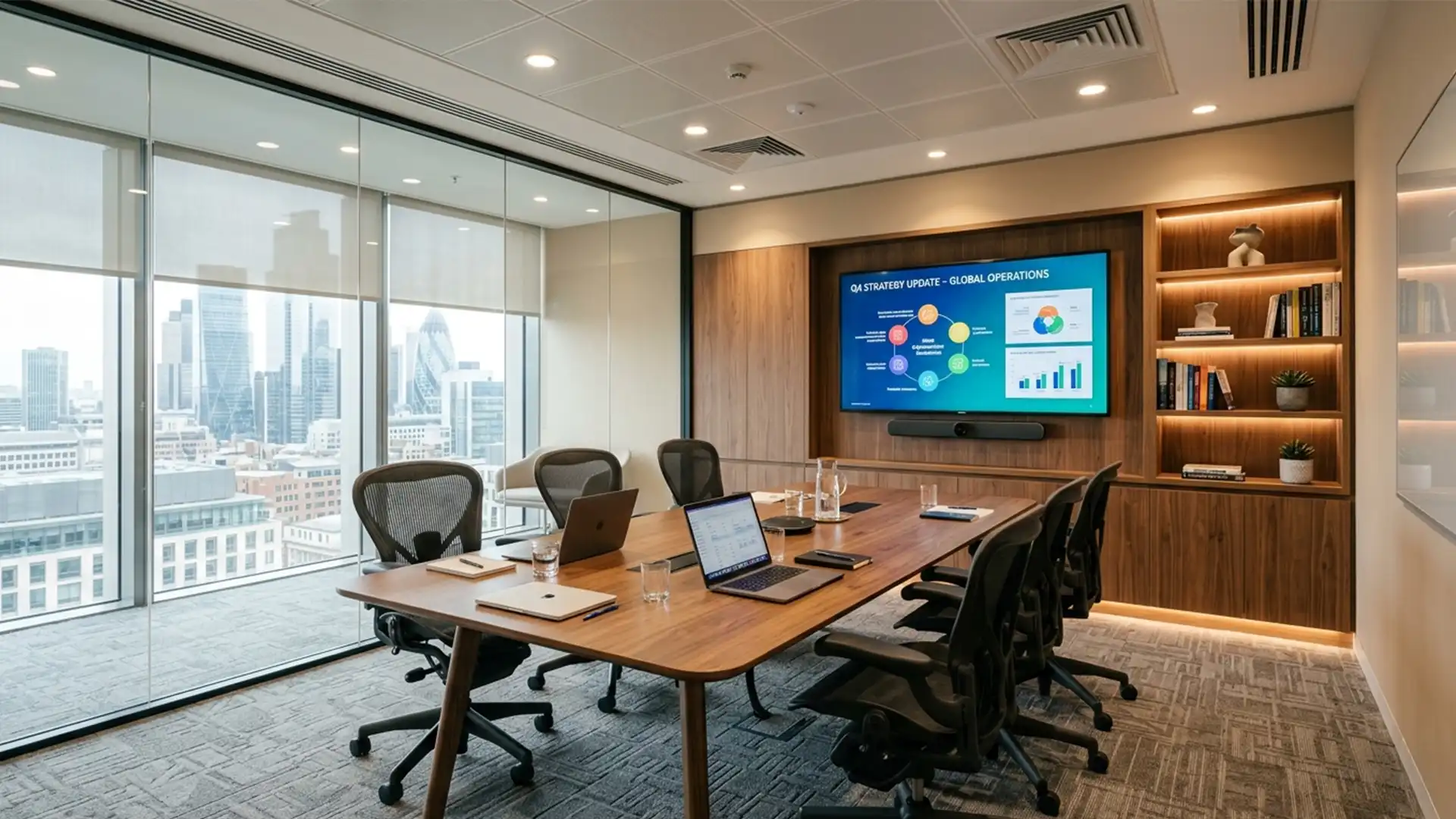 office renovation in dubai.Office Renovation in Dubai Without Budget Disasters - Magnus.