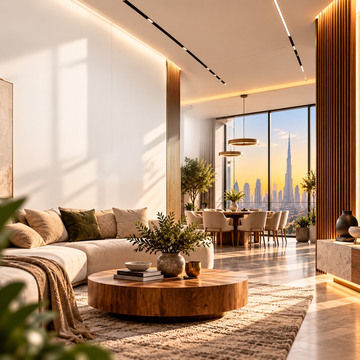 5 Timeless Interior Design Trends That Never Go Out of Style
