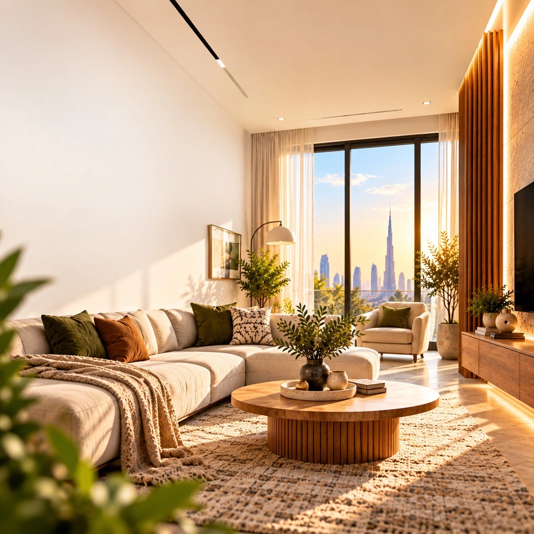 Affordable Living Room Makeover: 12 Budget-Friendly Ideas That Actually Work